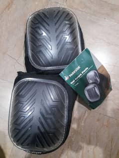 Gel Knee Pads