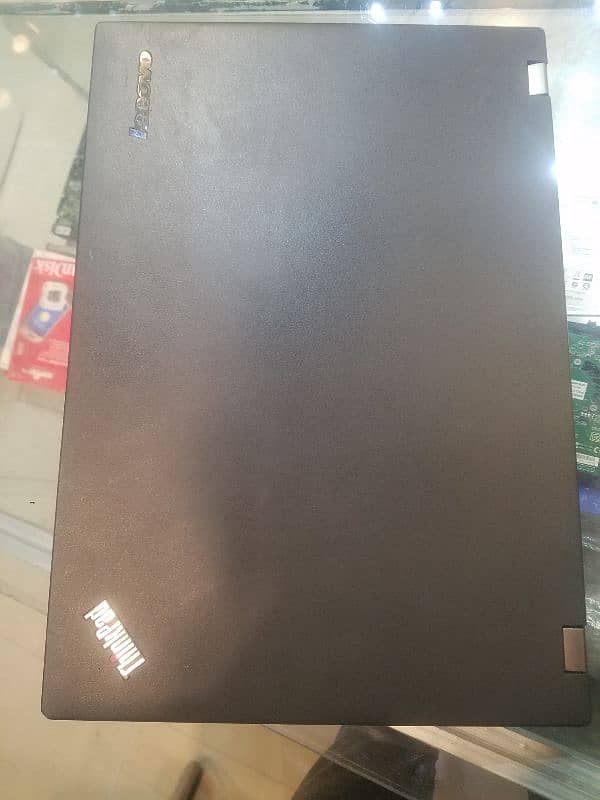 Lenovo Thinkpad L440 2