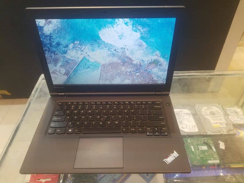 Lenovo Thinkpad L440 4