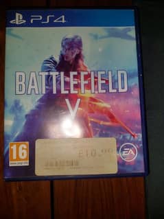 BATTLEFIELD 5