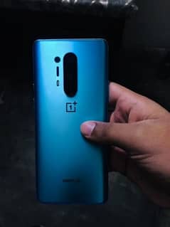 OnePlus 8 pro exchange possible