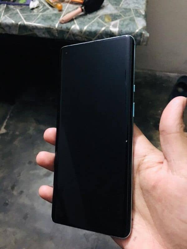 OnePlus 8 pro exchange possible 1