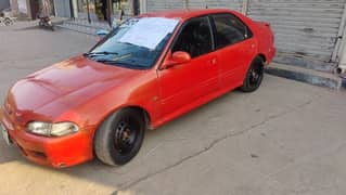 Honda Civic Standard 1994