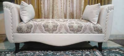 Very beautiful heavy comfortable Molty foam dewan03335138001