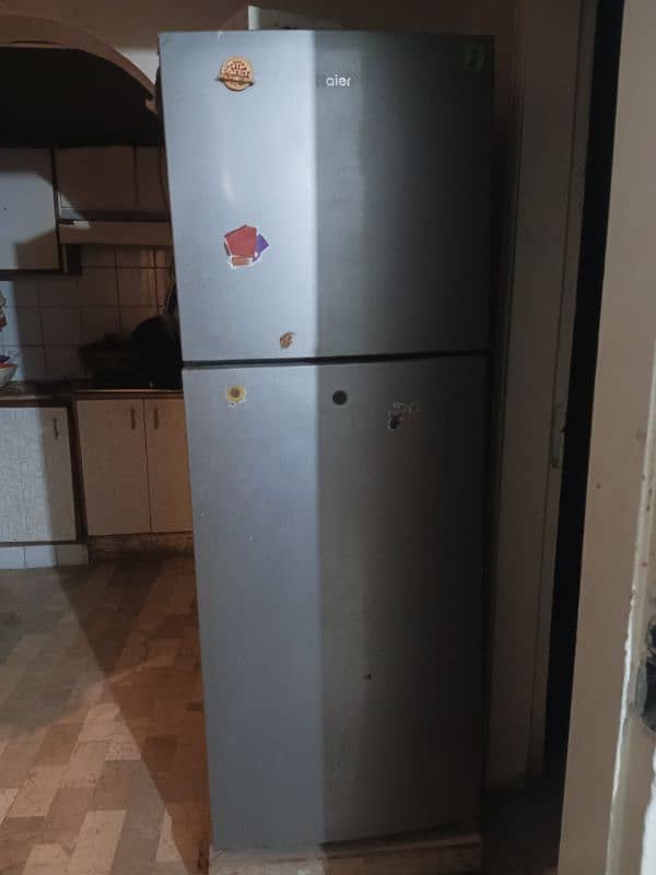 Haier Refrigerator for Sale HRF 336 0