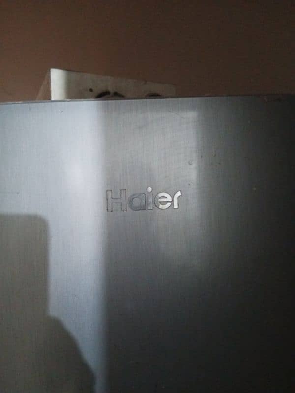 Haier Refrigerator for Sale HRF 336 1