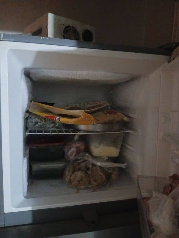 Haier Refrigerator for Sale HRF 336 2