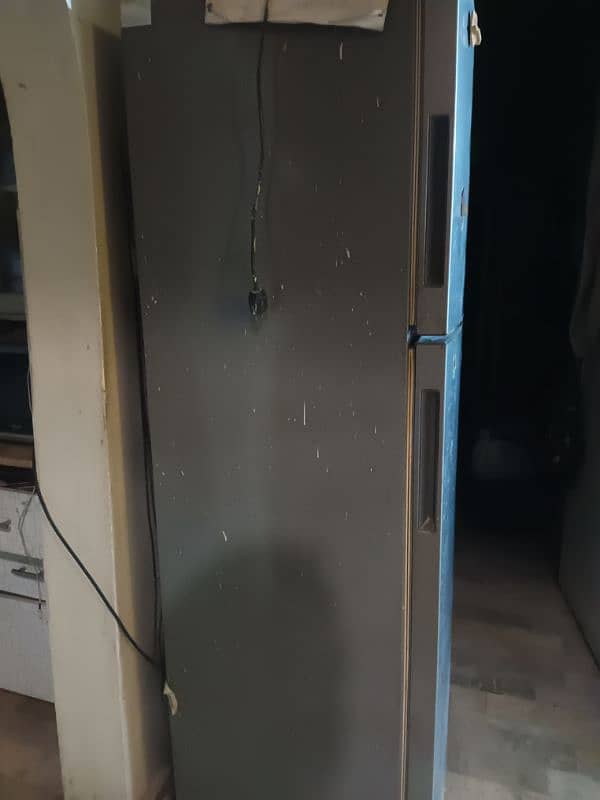 Haier Refrigerator for Sale HRF 336 3