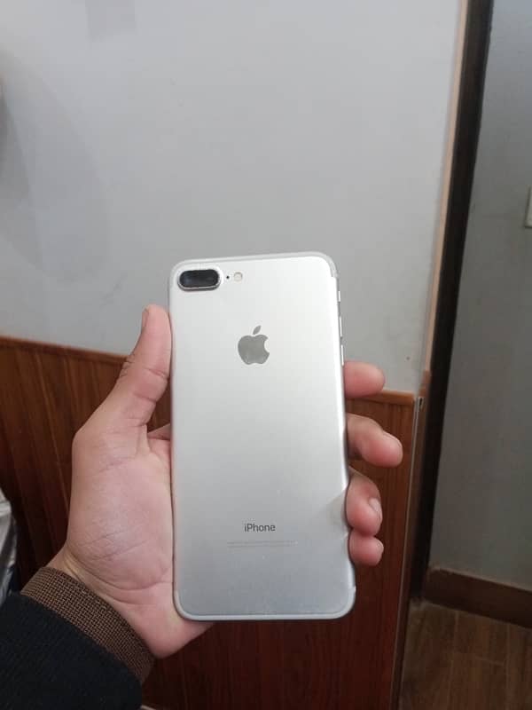 iphone 7plus pta 1