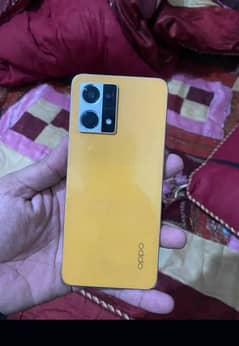 Oppo f21 Pro 4G condition 9/10