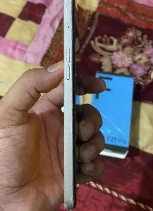 Oppo f21 Pro 4G condition 9/10 4