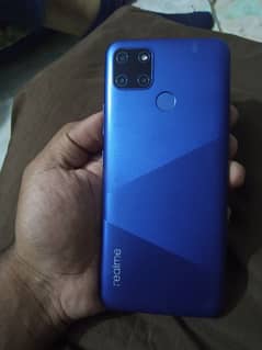 Realme c12 good condition