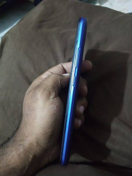 Realme c12 good condition 2