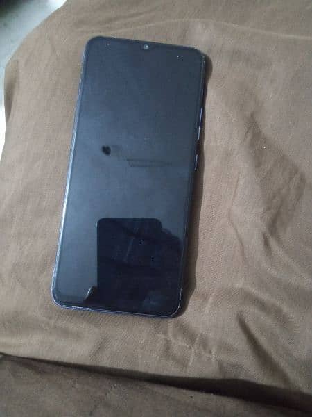 Realme c12 good condition 3