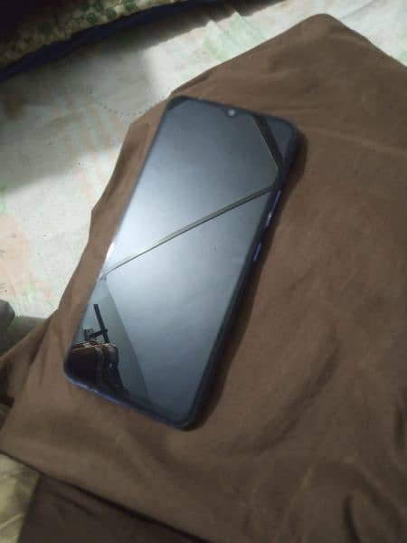 Realme c12 good condition 6