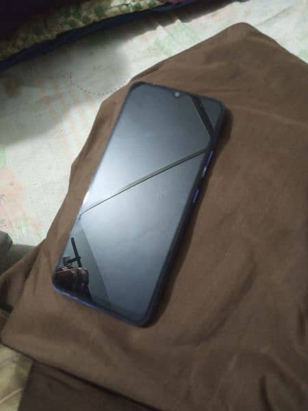 Realme c12 good condition 7