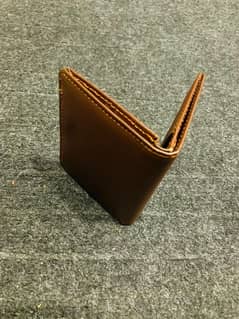 Leather Wallets