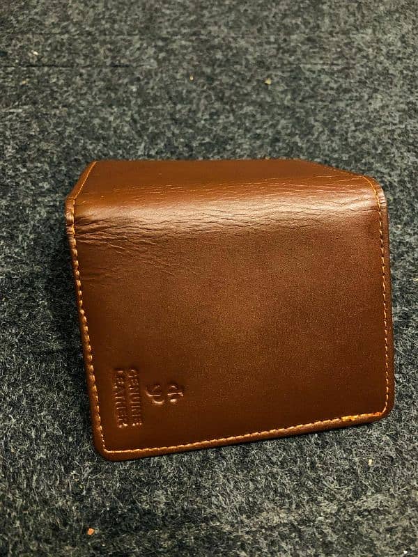 Leather Wallets 3