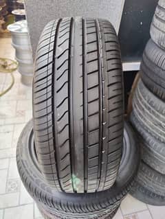 Sports Tyre 215/45/18  95 percent condition