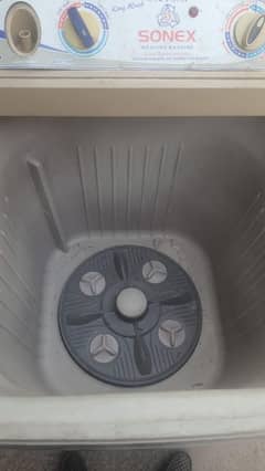 Washing Machine For Sale Urgent