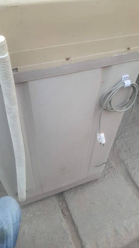 Washing Machine For Sale Urgent 1