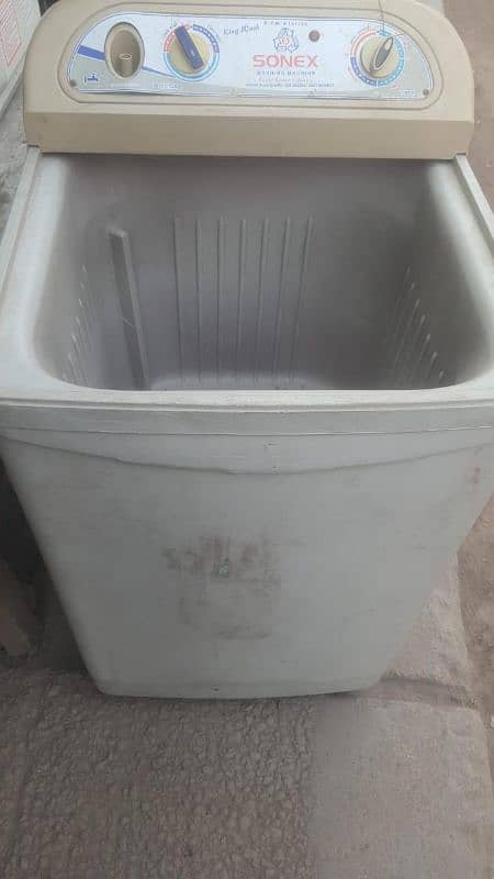 Washing Machine For Sale Urgent 2