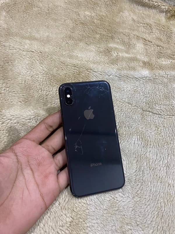 iPhone XS pta Aproved 0