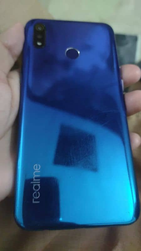 realmi 3 exchange 3