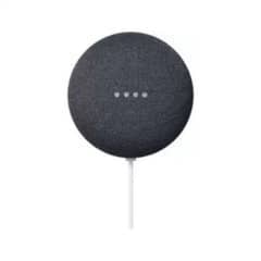 Google nest mini