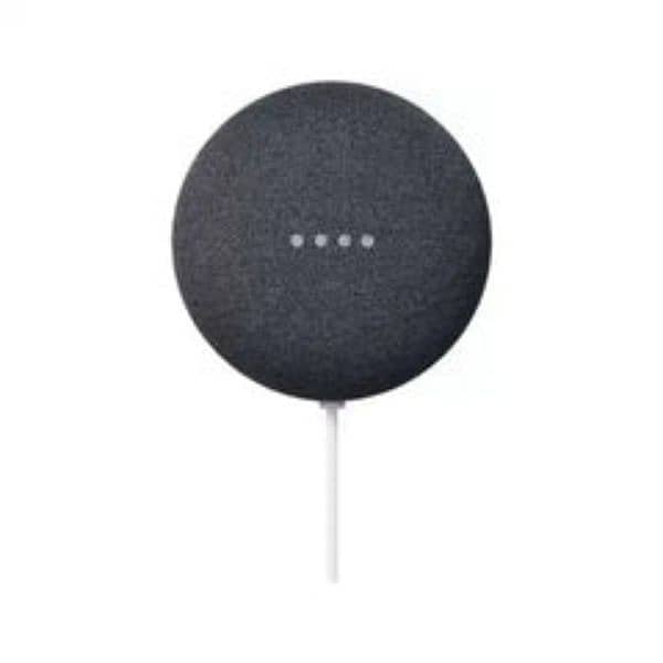 Google nest mini 0