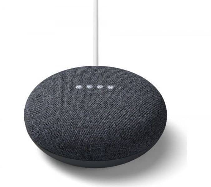 Google nest mini 2