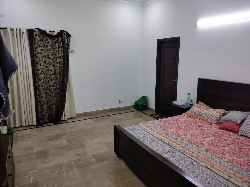 Upper Portion Available For Rent 2