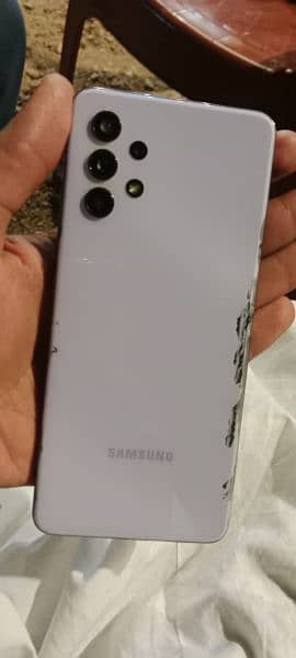 Samsung a 32 1