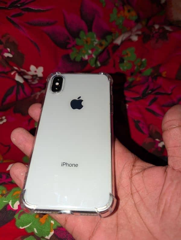 iphone x 256gb non pta for sale 0