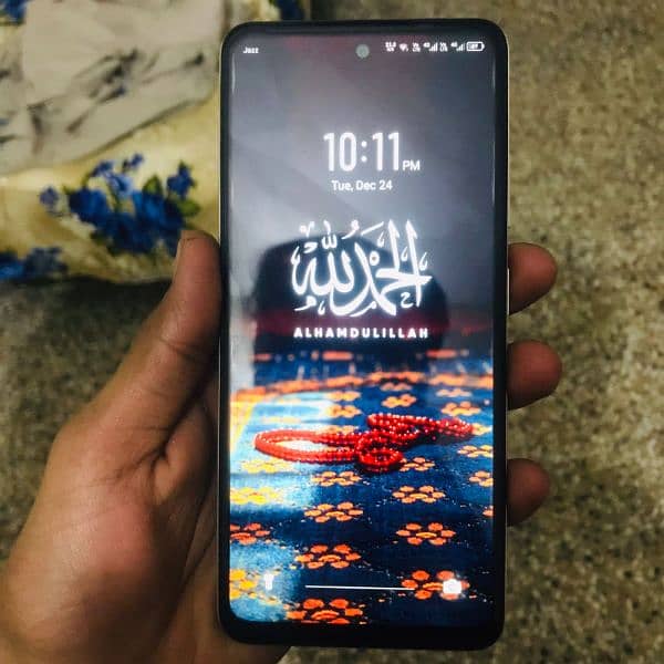 Infinix Smart 8 pro only exchange possible 7