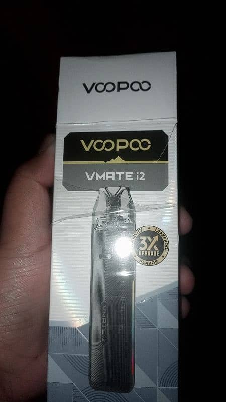 voopoo vmate i2 4