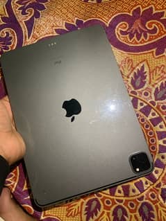 iPad Pro m1 256gb