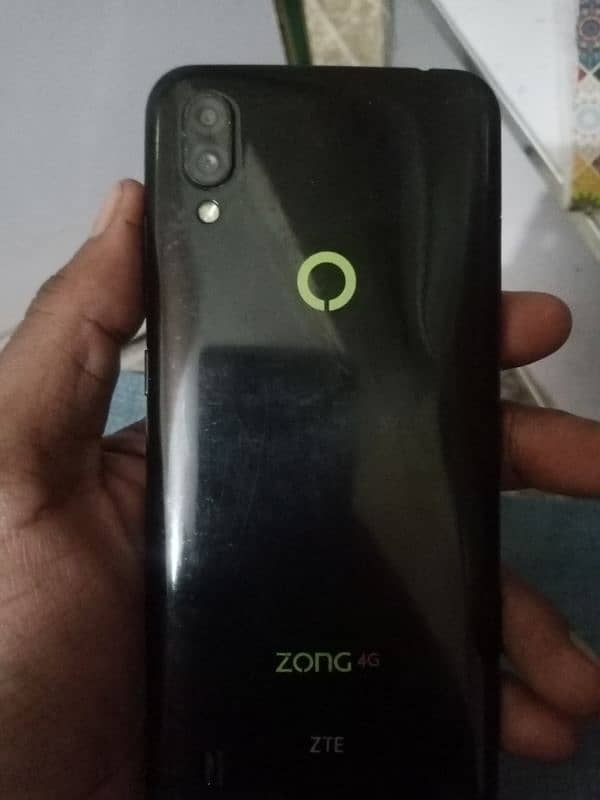 zong Altra 2