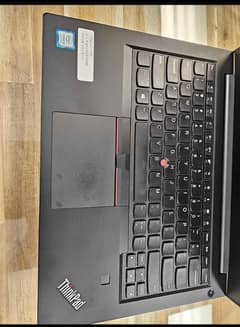 Lenovo  thinkpad