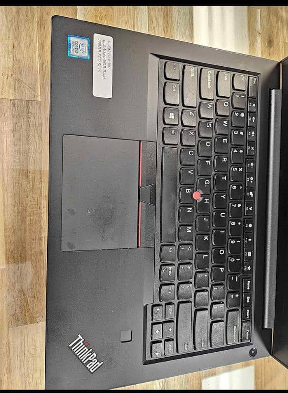 Lenovo  thinkpad 0