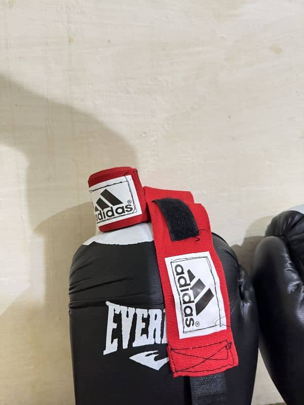 boxing gloves 2