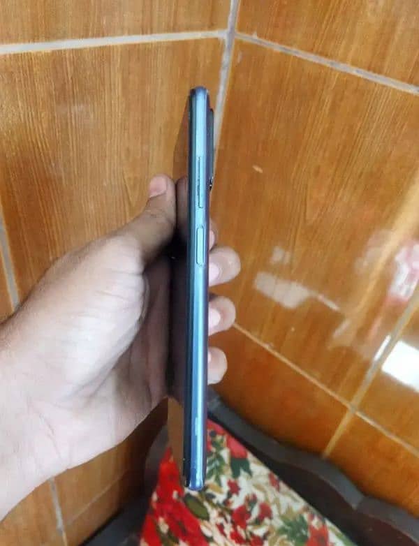 redmi Note 10 5G 7gb 128 GB only exchange 1