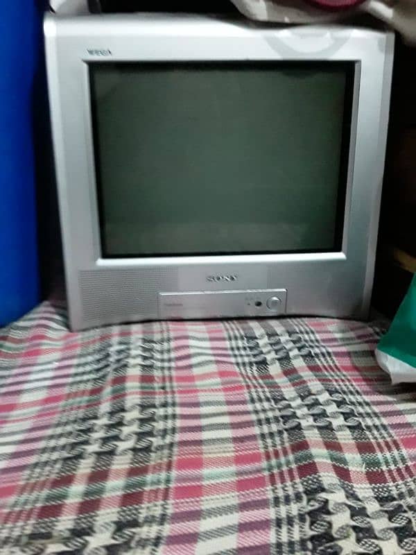 sony Tv in 10/9 condition 1