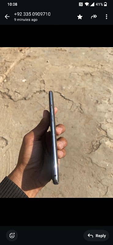 OnePlus 7t 8+5gb/128 condition 9/10 5