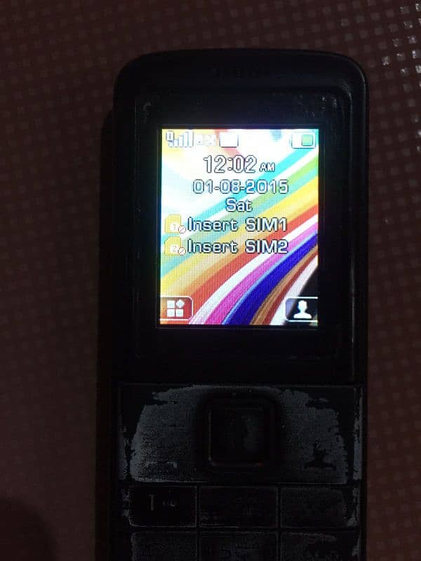 QMobile L7 1