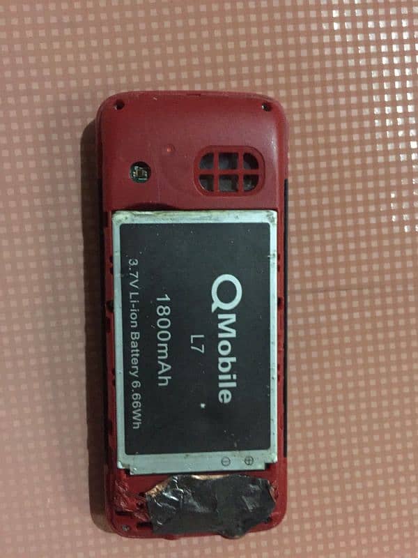 QMobile L7 2