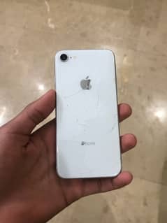 IPhone 8 Non PTA bypass