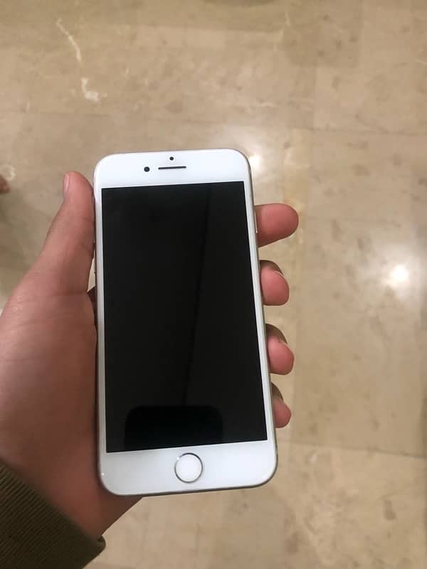 IPhone 8 Non PTA bypass 5