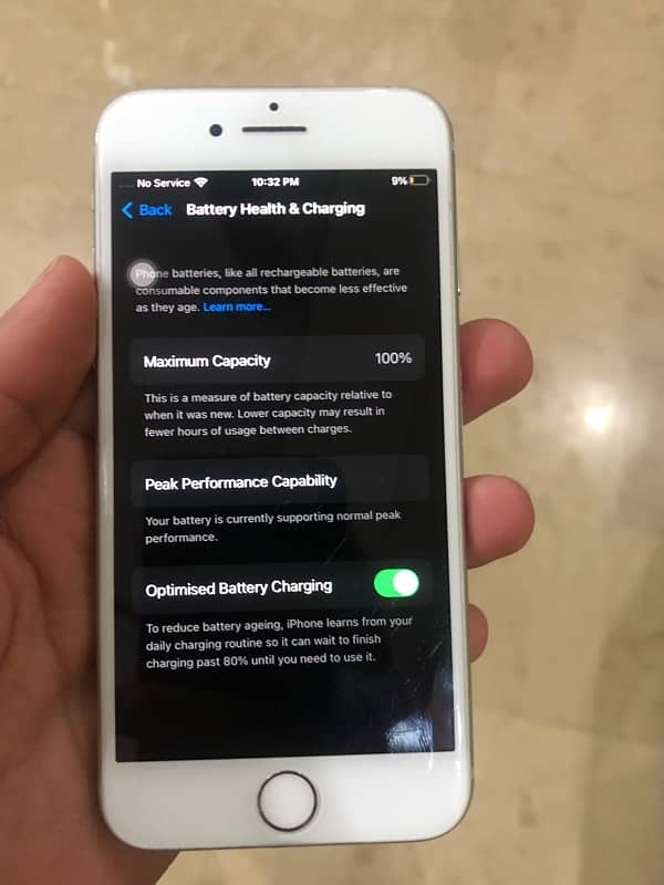 IPhone 8 Non PTA bypass 6