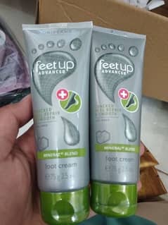 feetup